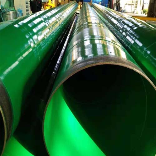 涂塑钢管厂家生产工艺