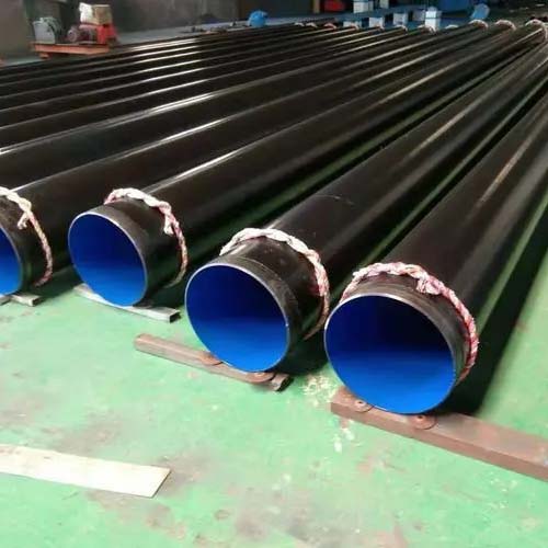 涂塑钢管的施工流程注意事项包括