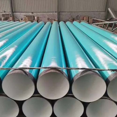 防腐涂塑钢管的执行标准