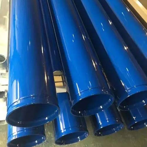 给水涂塑钢管有哪些型号？