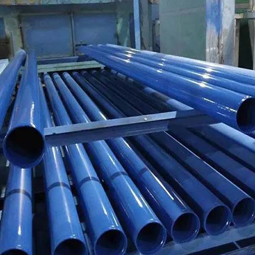 涂塑钢管加工要求