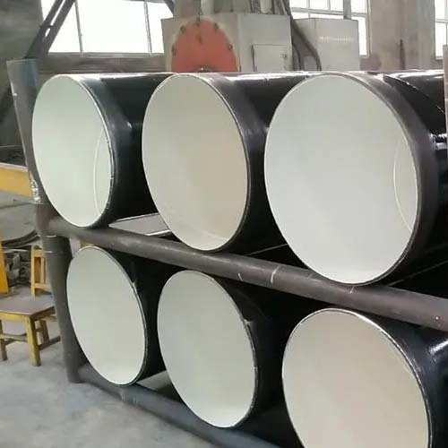 涂塑钢管防腐条件