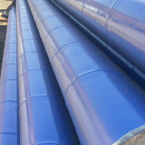 防腐涂塑钢管安装注意事项有哪些？