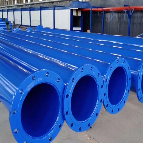 复合涂塑钢管涂层厚度要求