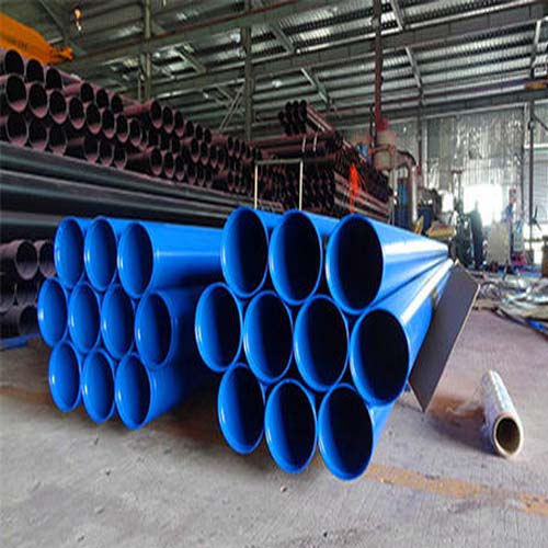 防腐涂塑钢管长度